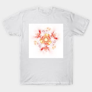 Roses T-Shirt